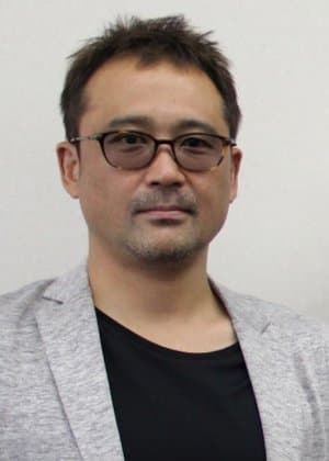 Hirano Shunichi