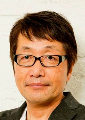 Koiwai Hiroyoshi
