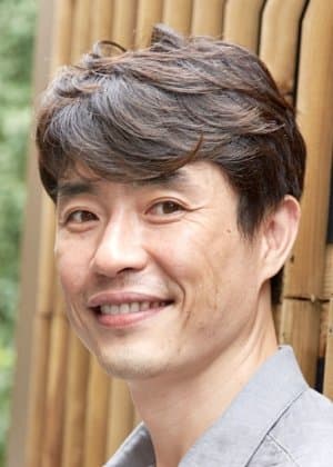 Ryu Seung Wan