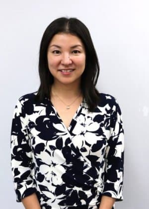 Shimada Ureha