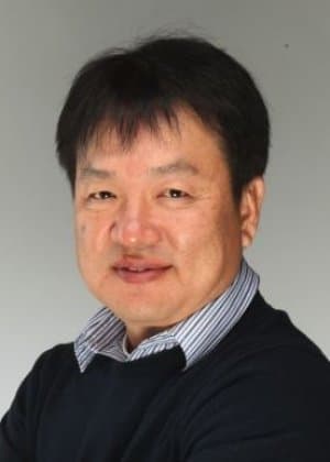 Jang Yong Woo