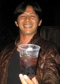 Kato Arata