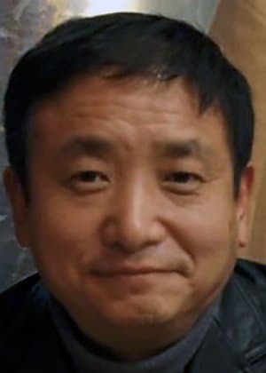 Ogura Hisao