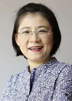 Buay Nuntawan Rungwongpanich