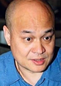 Ma Zhong Jun
