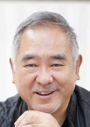 Kitamura Ryuhei