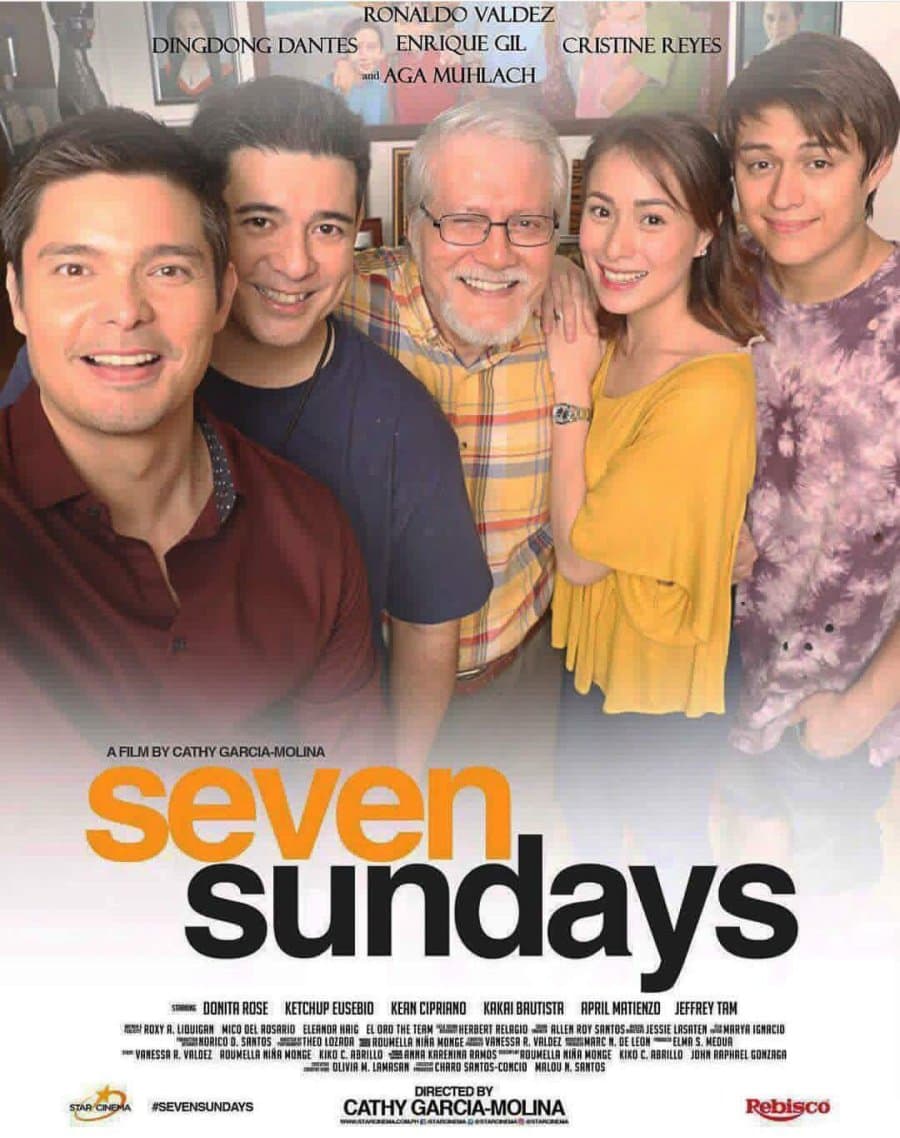 Seven Sundays