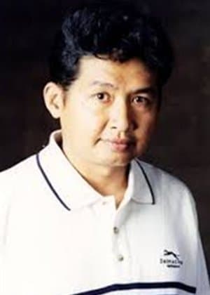 Theerasak Promngern