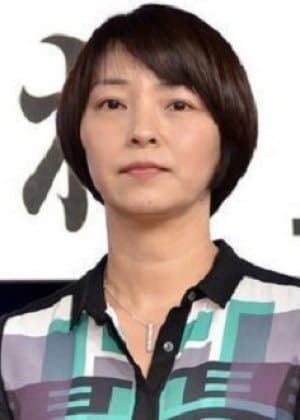 Shinozaki Eriko