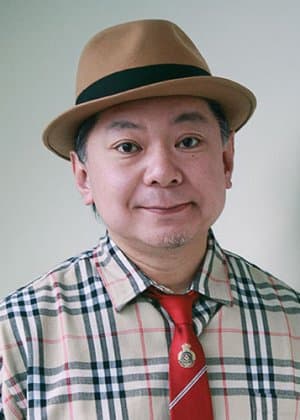 Suzuki Osamu