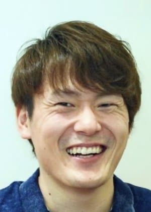 Yamaoka Junpei