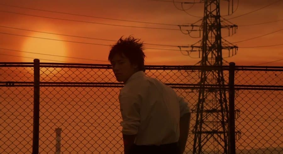 Crows Zero