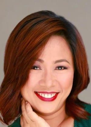 Cathy Garcia-Sampana