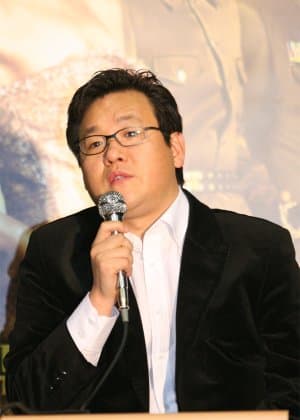 Jeong Yong Ki