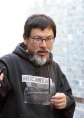 Lin Jian Long