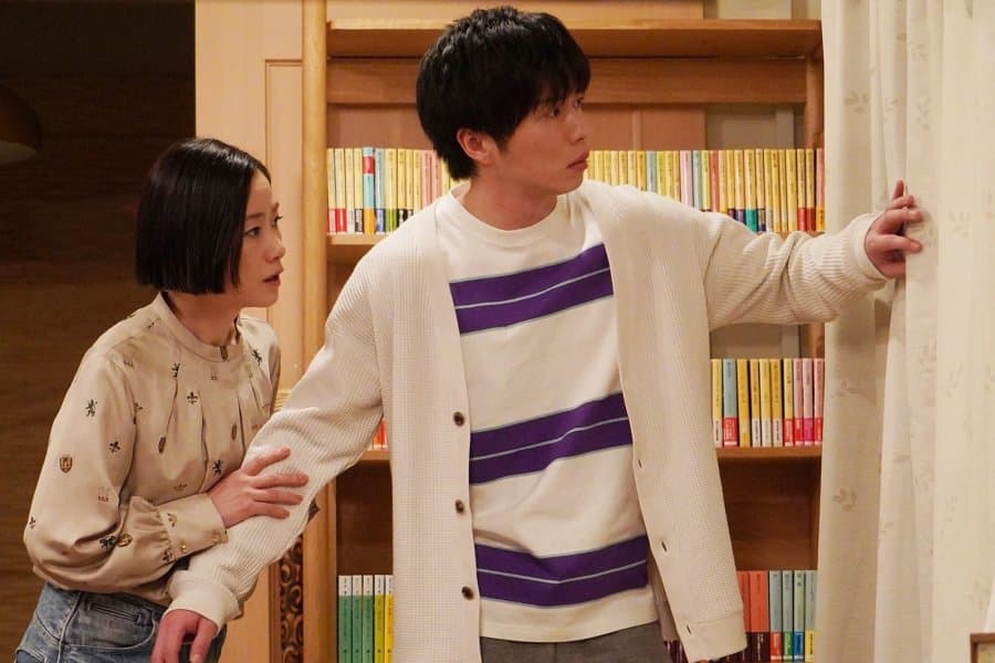 Anata no Ban Desu