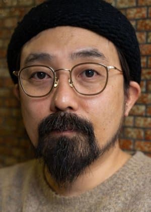 Yamashita Nobuhiro