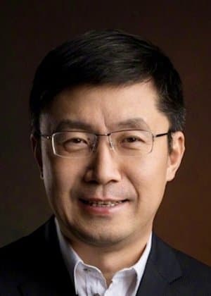 Gong Yu