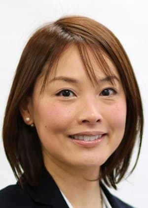 Matsuda Yuko