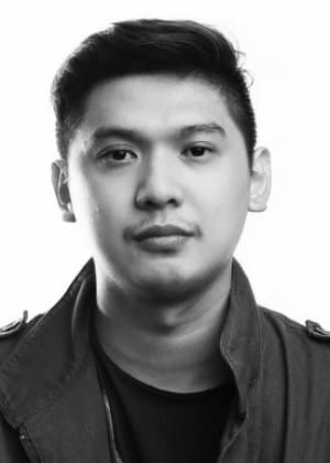 Carlo Francisco Manatad