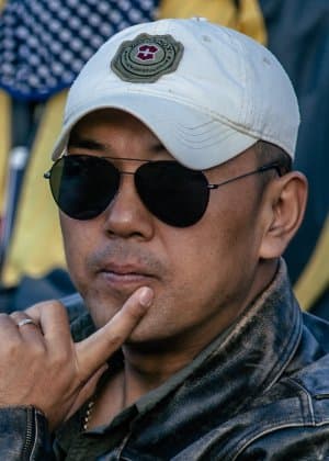 Mao Kun Yu