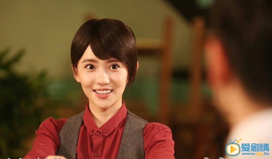A Detective Housewife