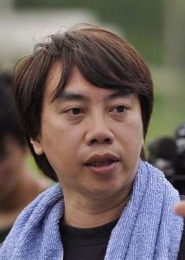 Wong Chun Man