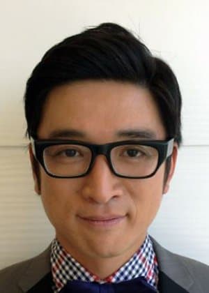 Mori Hayashi