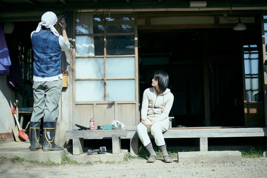Little Forest: Winter & Spring