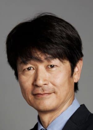 Fukuda Yasushi