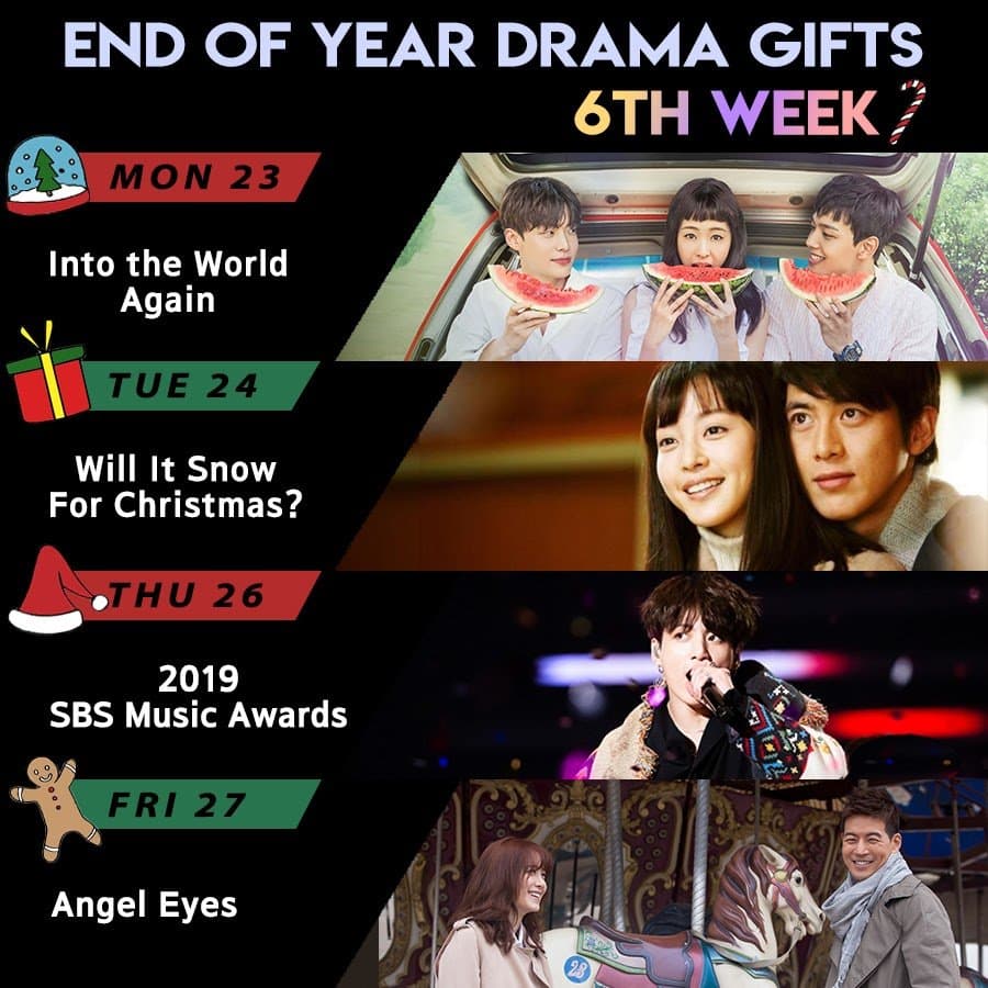 Reunited Worlds