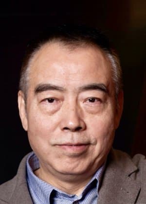 Chen Kai Ge