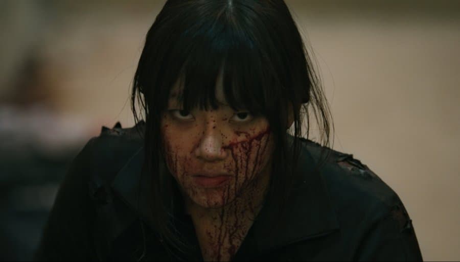 The Witch: Part 1. The Subversion