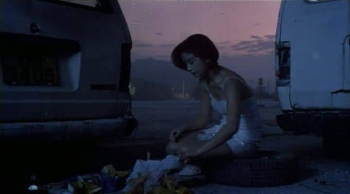 A Moment of Romance 2