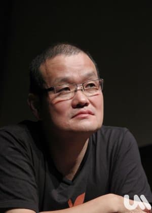 Nakata Hideo