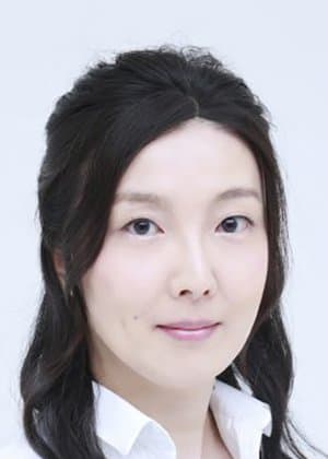 Fujii Kiyomi