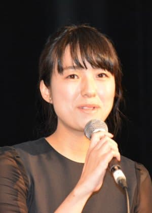 Komuro Naoko