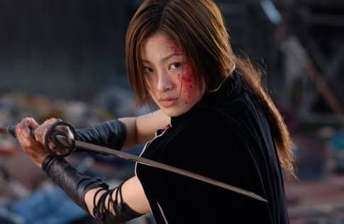 Azumi