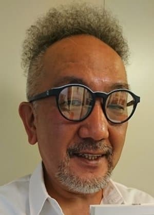 Nagasaka Nobuhito
