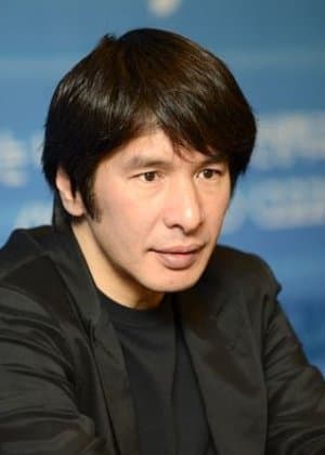 Nojima Shinji