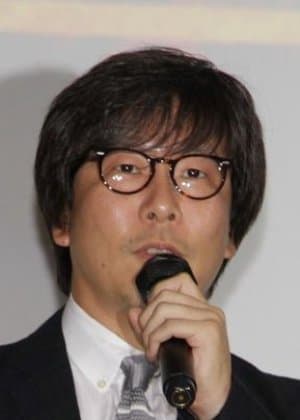 Iinuma Nobuyuki