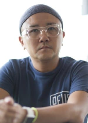 Baek Jong Yeol