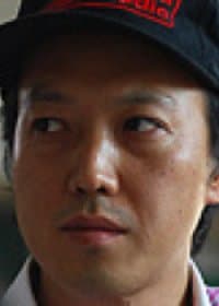 Kim Hong Ik