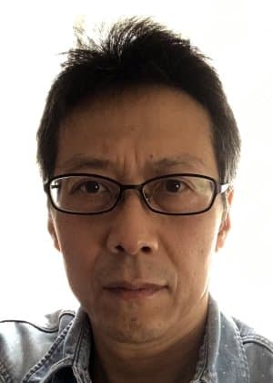 Abe Yuichi