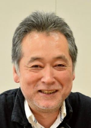 Zeze Takahisa