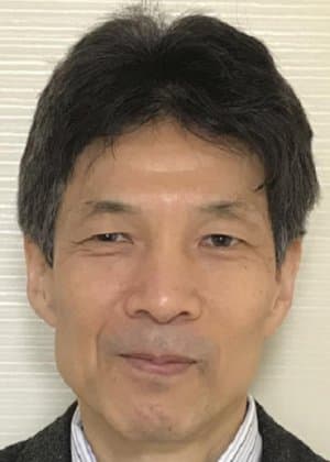 Hirano Takashi