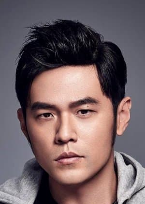 Jay Chou