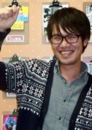 Koyama Shota