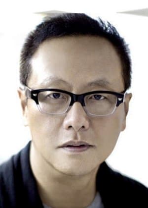 Jeffrey Chiang