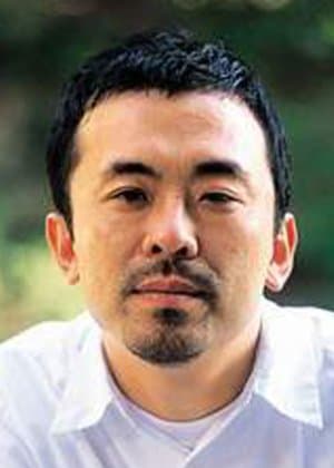 Kim Dae Woo